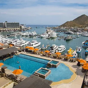 **** Resort Tesoro Cabos Mexico