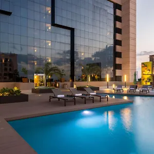 ***** Hotel Hyatt Regency Mexico