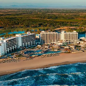***** Resort Dreams Estrella Del Mar Golf & Mexico
