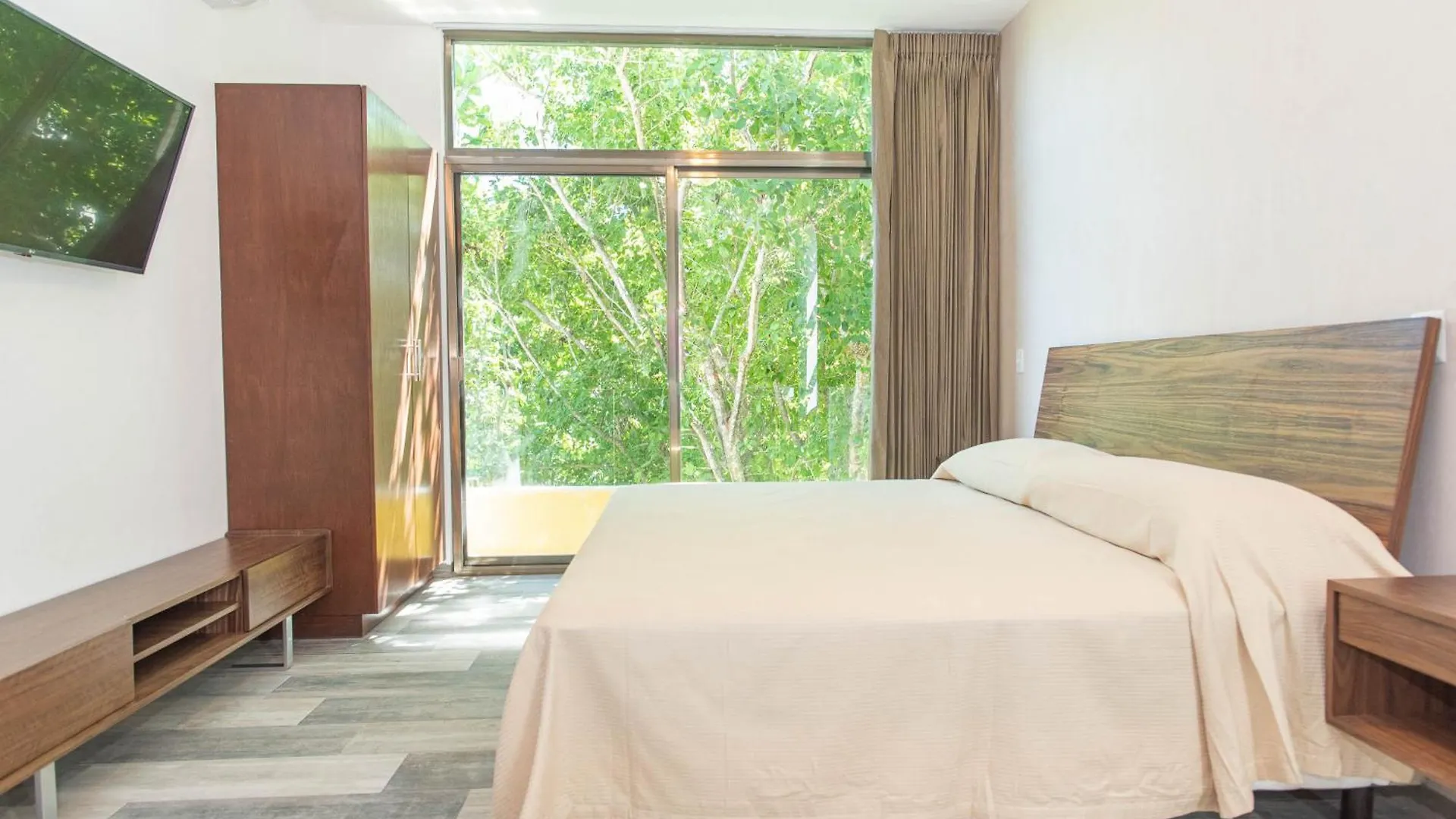 Condohotel Piedra Del Caribe Puerto Morelos